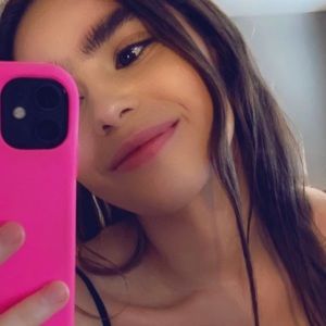 Meet your Posher, Christine